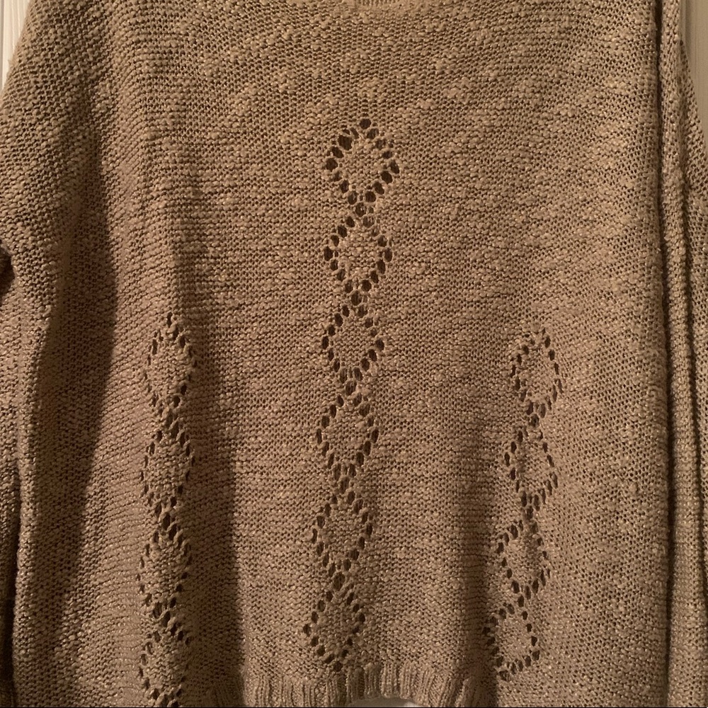 Sweater - Picture 2 of 3